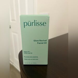 Purlisse Glow Revival Facial Oil